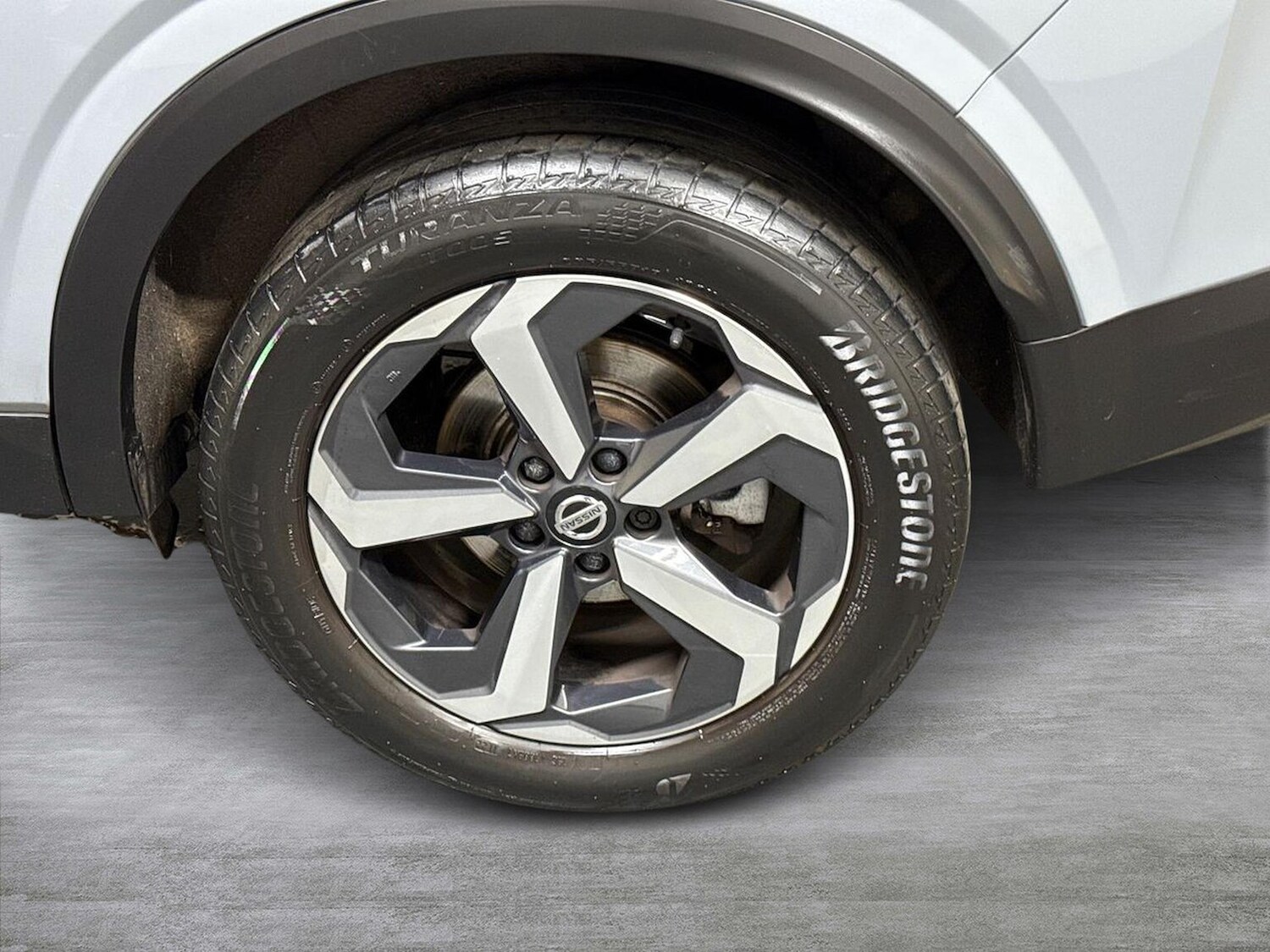 Used Nissan Qashqai 2022 for sale - 76969011: Photo 6