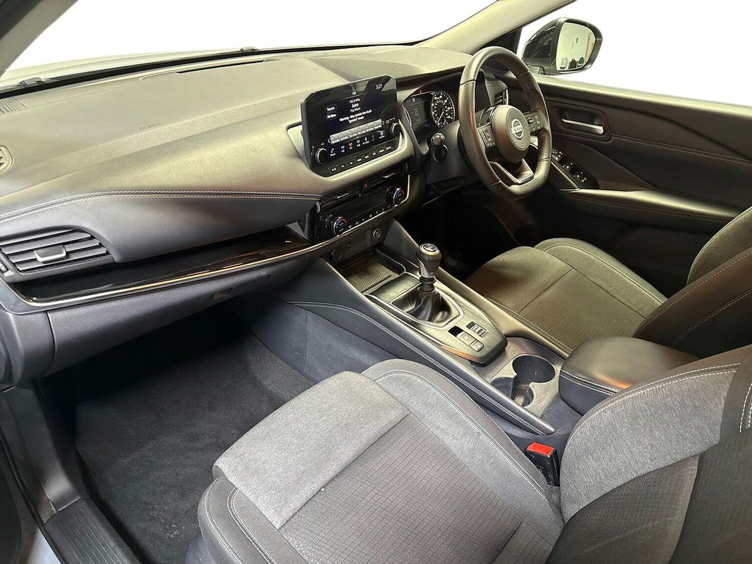 Used Nissan Qashqai 2022 for sale - 76969011: Photo 7