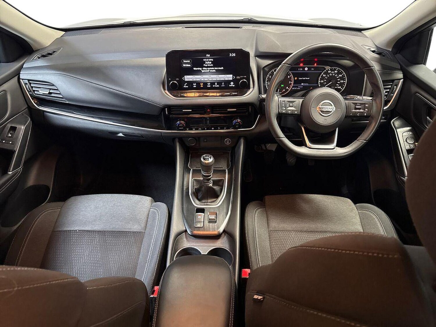 Used Nissan Qashqai 2022 for sale - 76969011: Photo 8