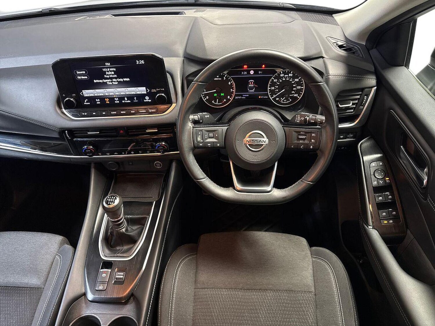 Used Nissan Qashqai 2022 for sale - 76969011: Photo 9