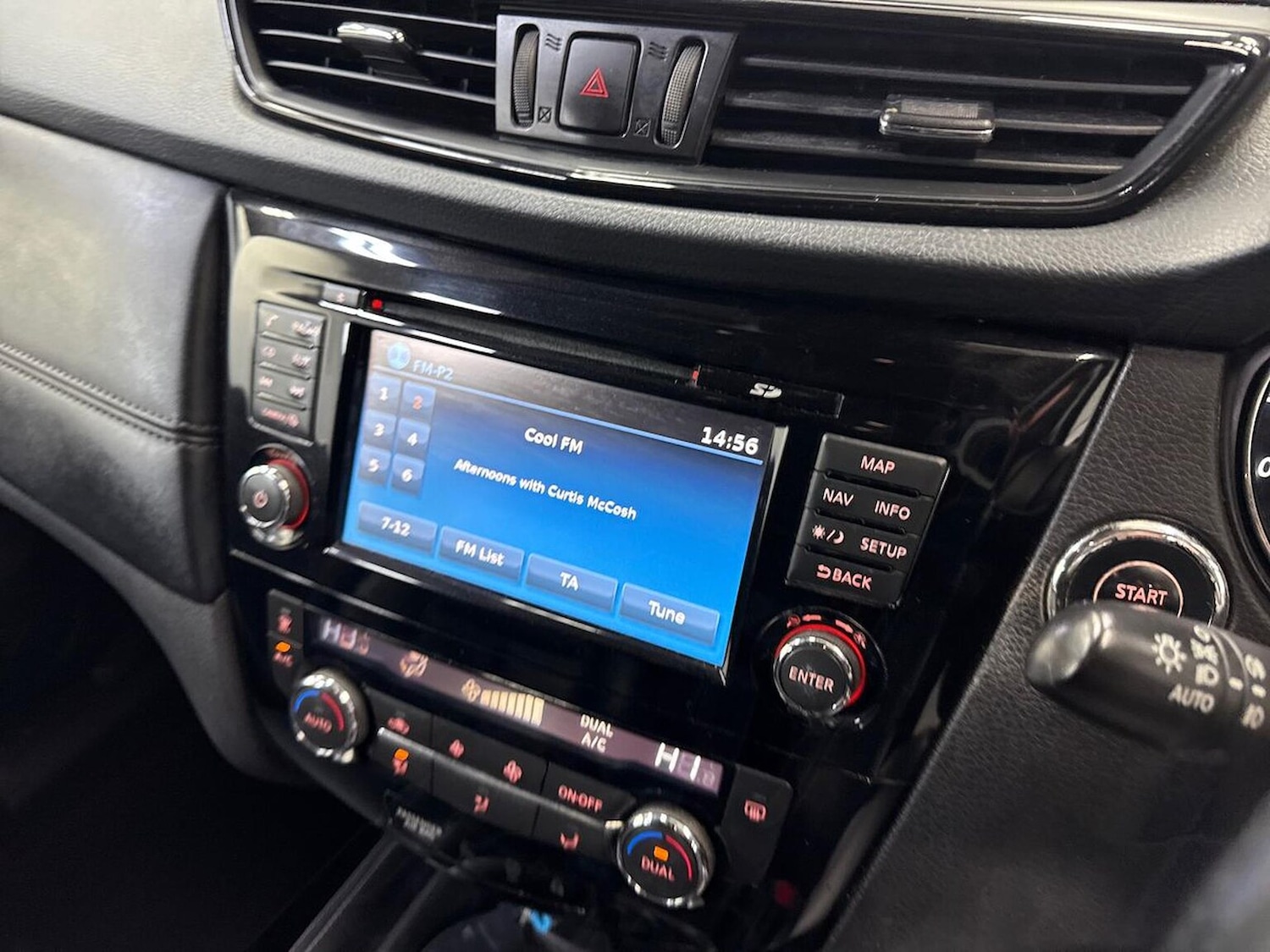 Used Nissan X-Trail 2019 for sale - 78053529: Photo 11