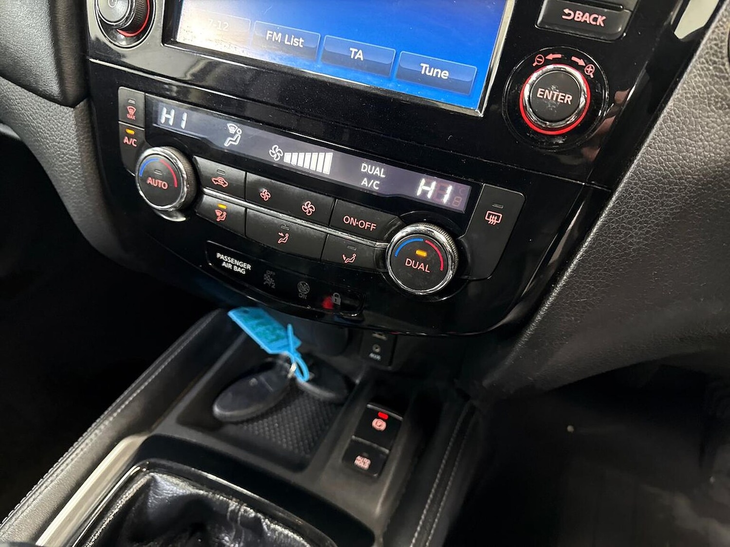 Used Nissan X-Trail 2019 for sale - 78053529: Photo 12