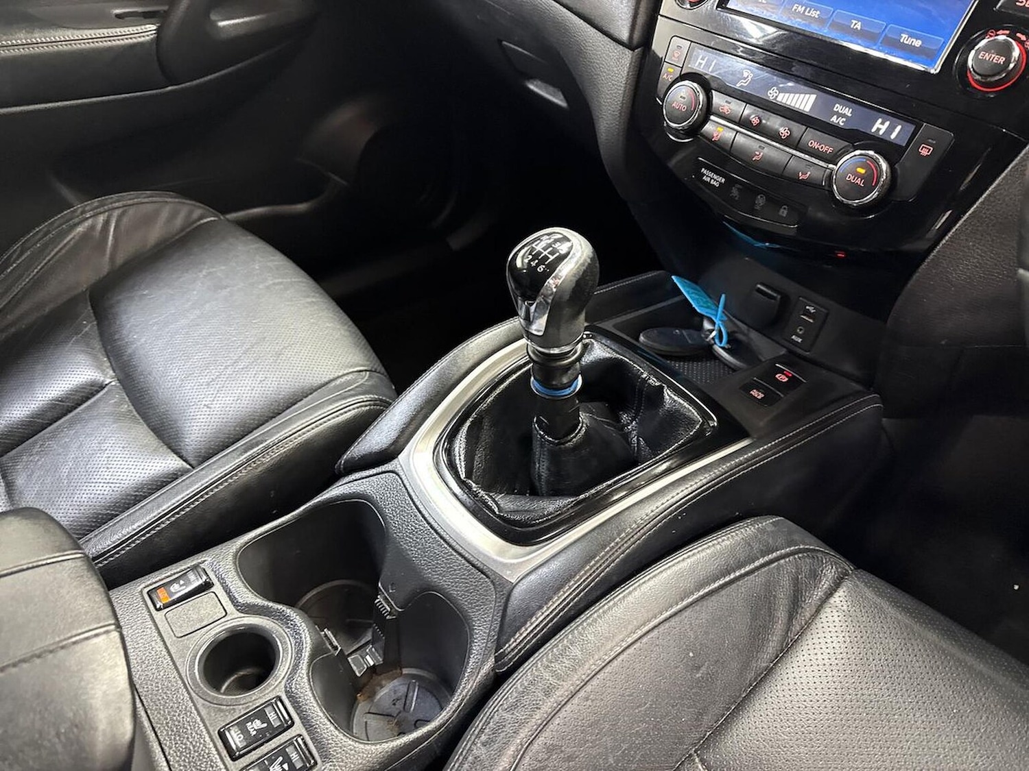 Used Nissan X-Trail 2019 for sale - 78053529: Photo 13