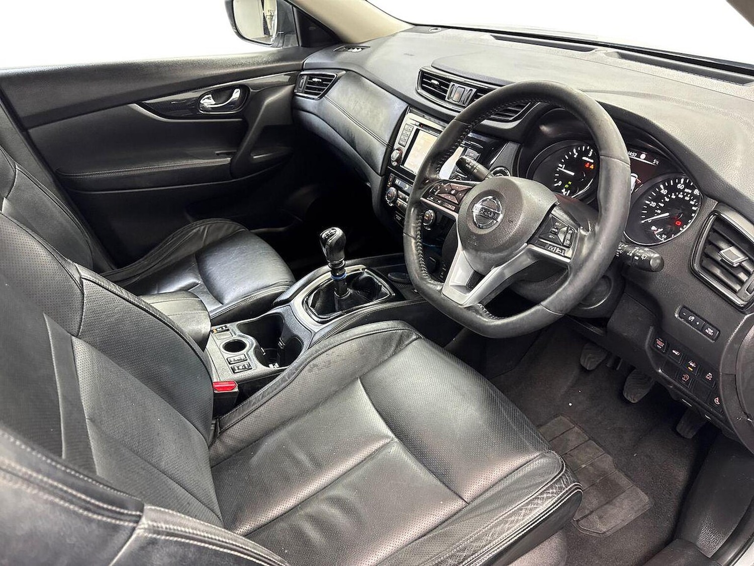 Used Nissan X-Trail 2019 for sale - 78053529: Photo 15