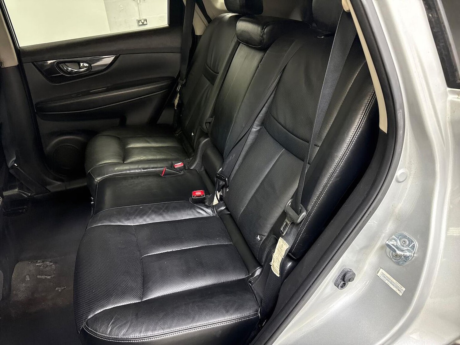 Used Nissan X-Trail 2019 for sale - 78053529: Photo 16