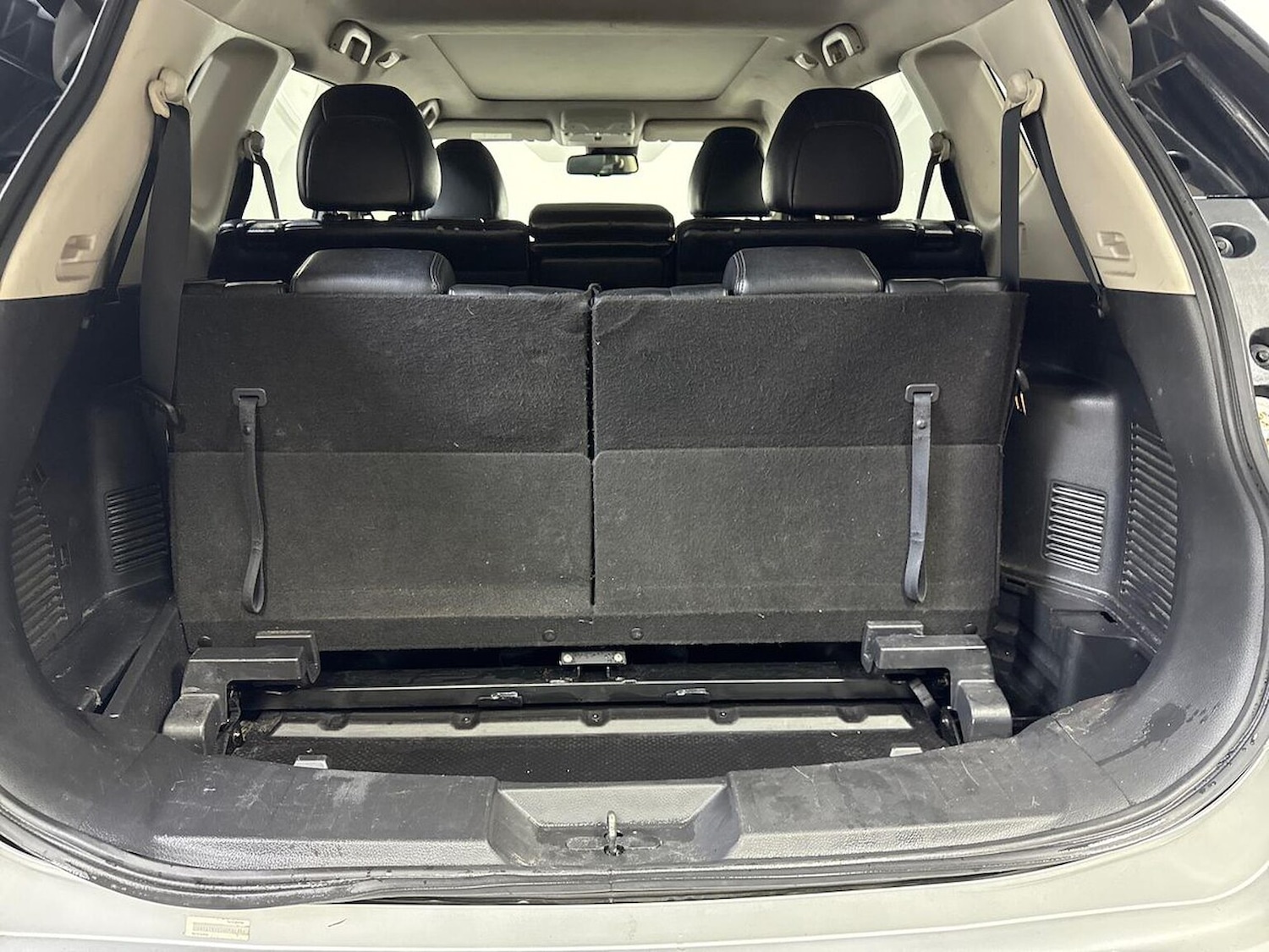 Used Nissan X-Trail 2019 for sale - 78053529: Photo 17