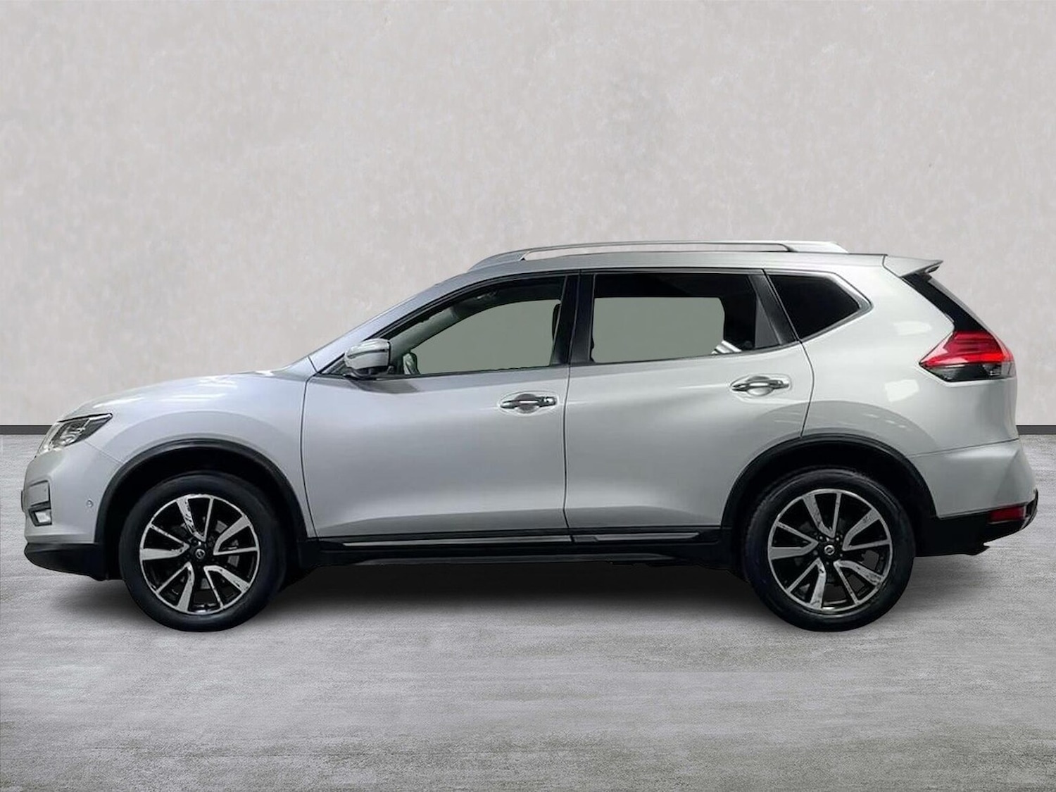 Used Nissan X-Trail 2019 for sale - 78053529: Photo 19