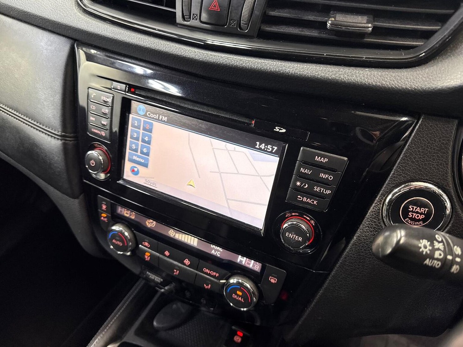 Used Nissan X-Trail 2019 for sale - 78053529: Photo 23