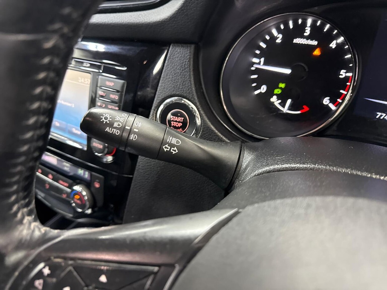 Used Nissan X-Trail 2019 for sale - 78053529: Photo 27