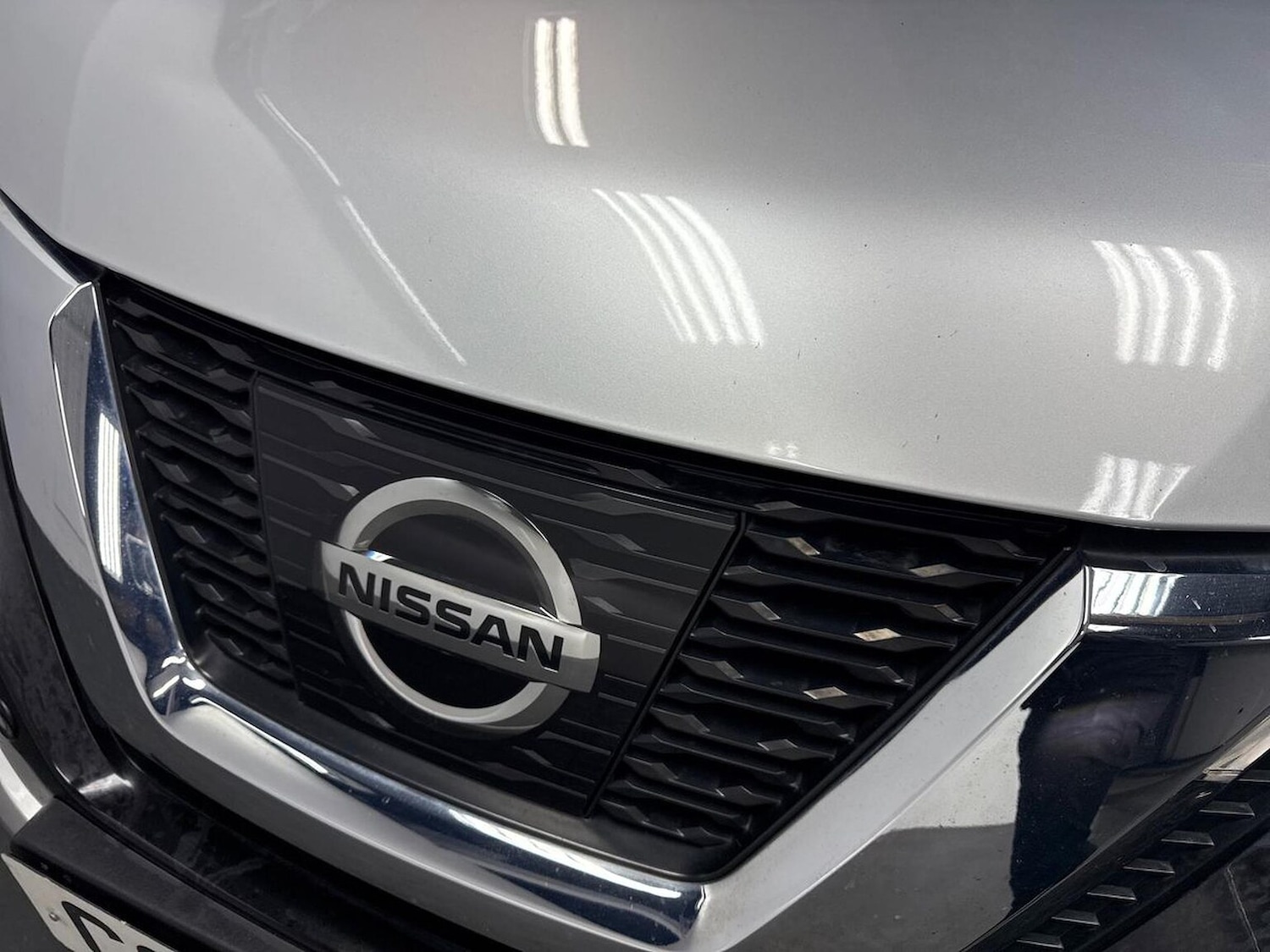 Used Nissan X-Trail 2019 for sale - 78053529: Photo 28