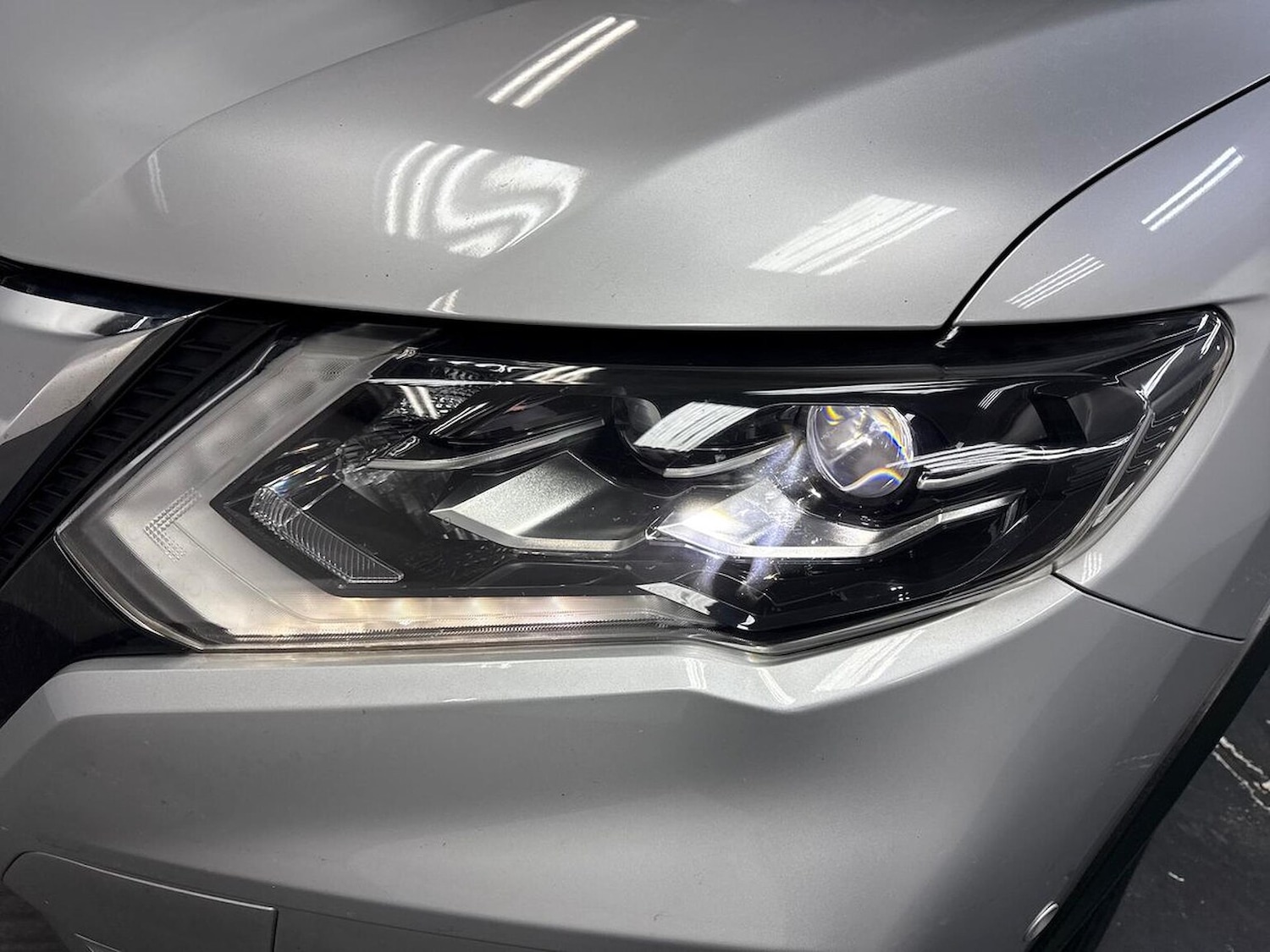 Used Nissan X-Trail 2019 for sale - 78053529: Photo 29