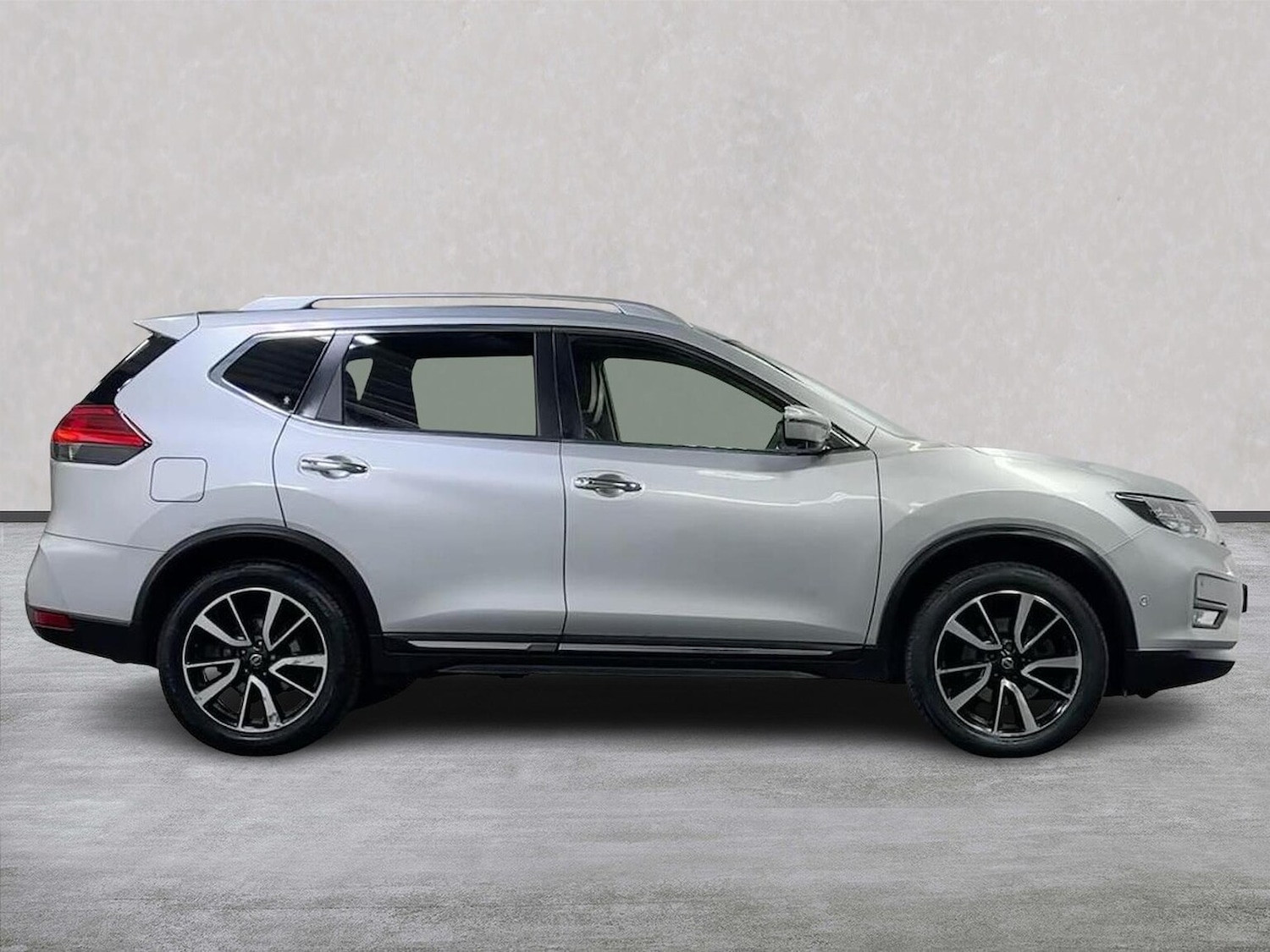 Used Nissan X-Trail 2019 for sale - 78053529: Photo 3