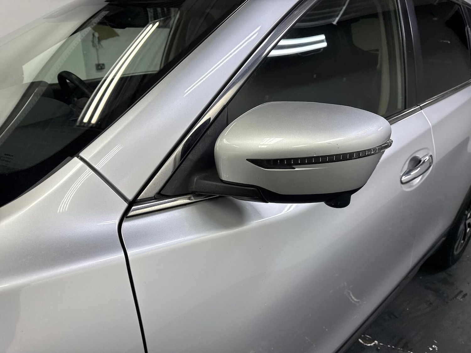 Used Nissan X-Trail 2019 for sale - 78053529: Photo 30