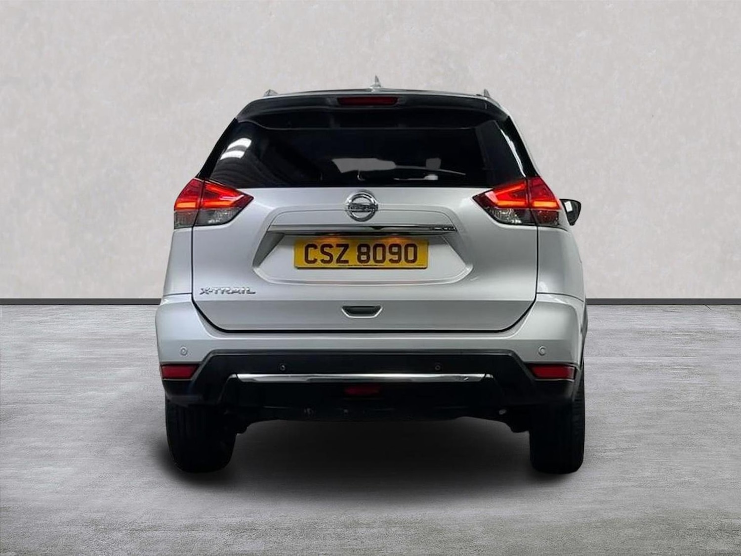 Used Nissan X-Trail 2019 for sale - 78053529: Photo 4