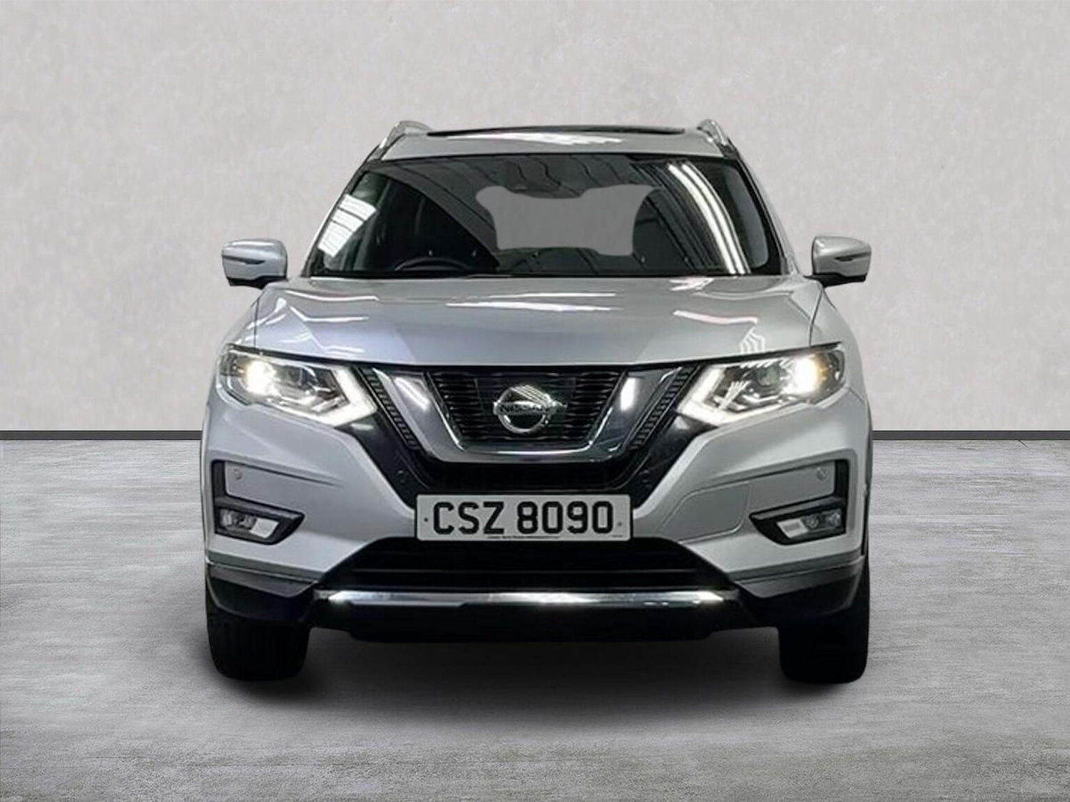 Used Nissan X-Trail 2019 for sale - 78053529: Photo 5