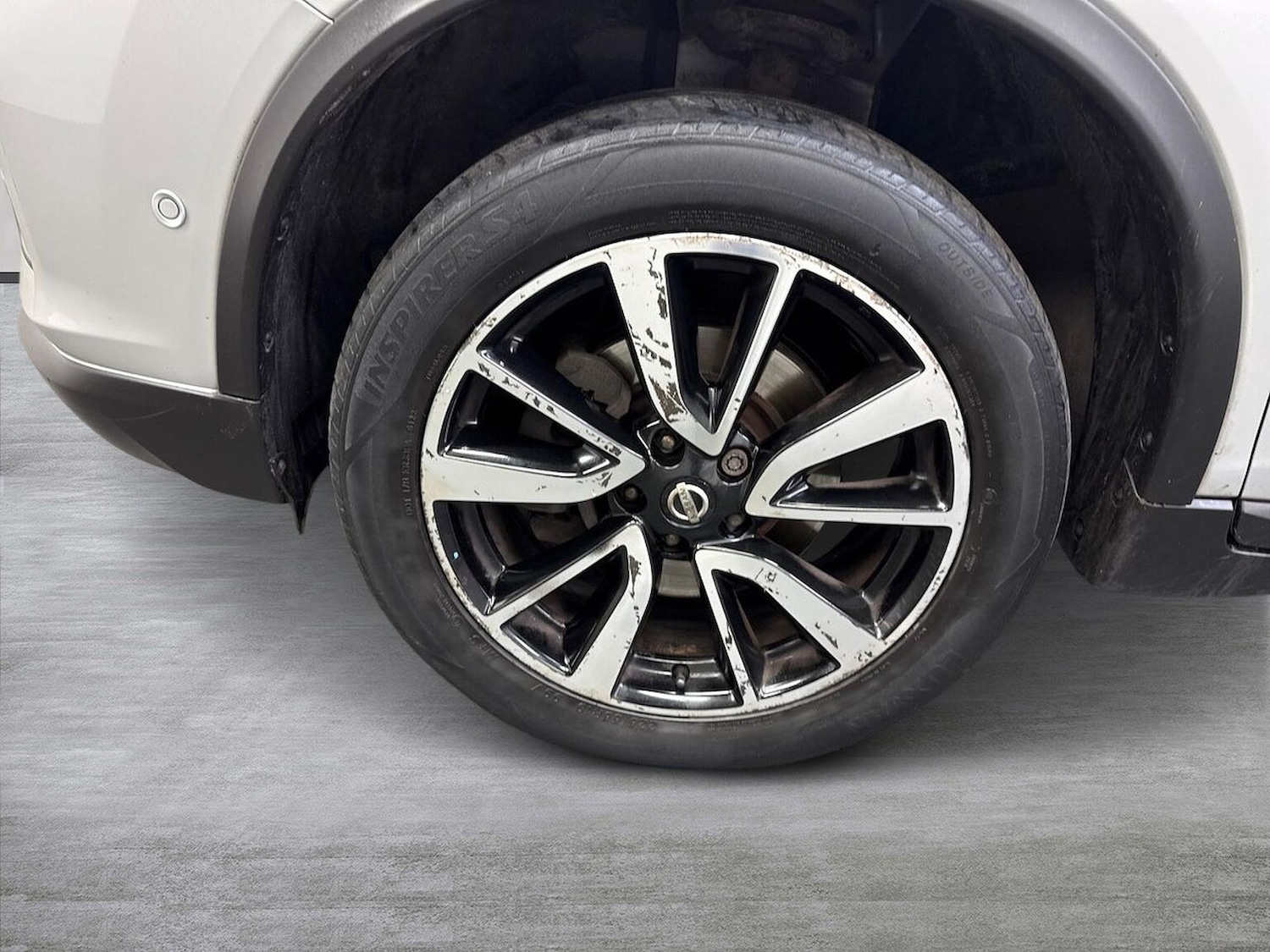 Used Nissan X-Trail 2019 for sale - 78053529: Photo 6