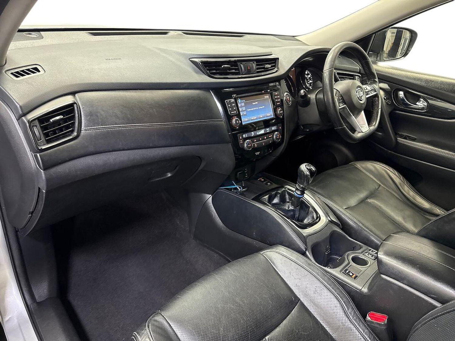 Used Nissan X-Trail 2019 for sale - 78053529: Photo 7