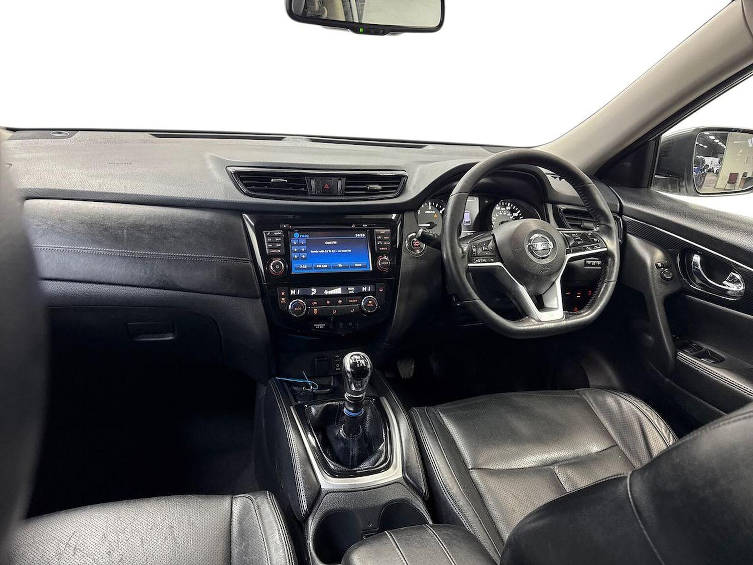 Used Nissan X-Trail 2019 for sale - 78053529: Photo 8