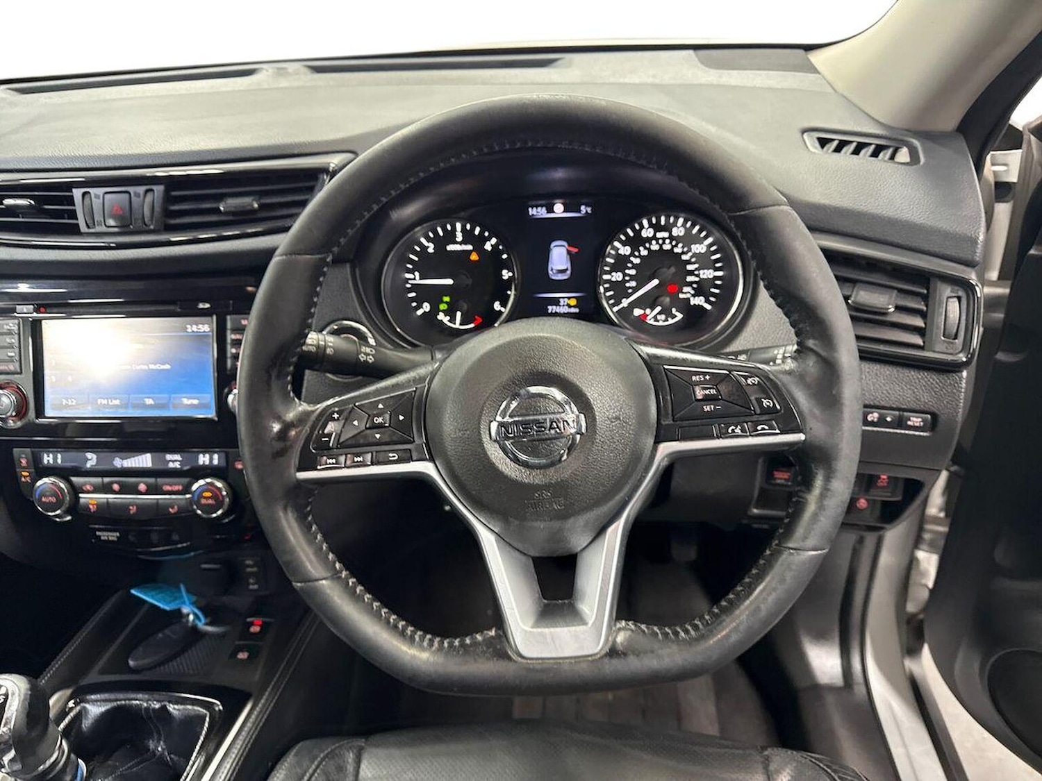 Used Nissan X-Trail 2019 for sale - 78053529: Photo 9