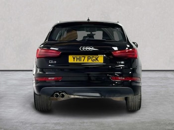 Used Audi Q3 2017 for sale - 79185177: Photo