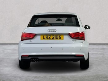Used Audi A1 2016 for sale - 79124883: Photo