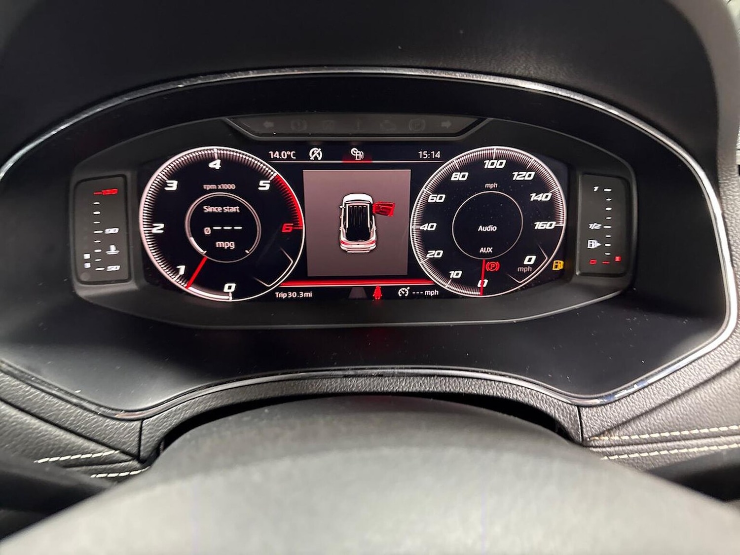 Used SEAT Arona 2018 for sale - 76951253: Photo 10