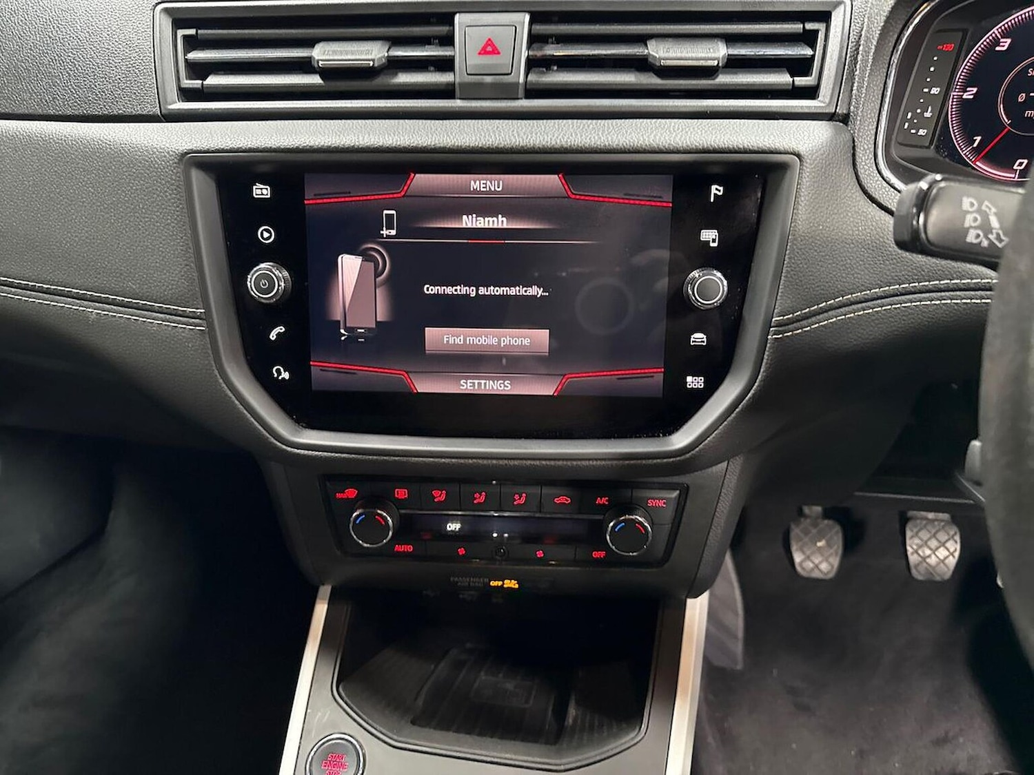 Used SEAT Arona 2018 for sale - 76951253: Photo 11