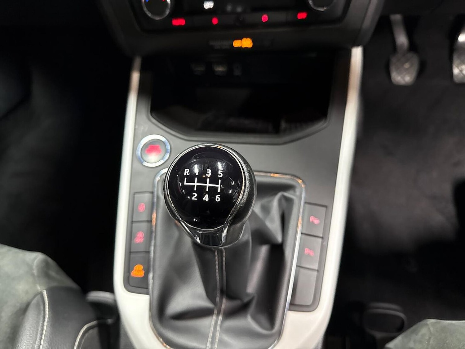 Used SEAT Arona 2018 for sale - 76951253: Photo 12