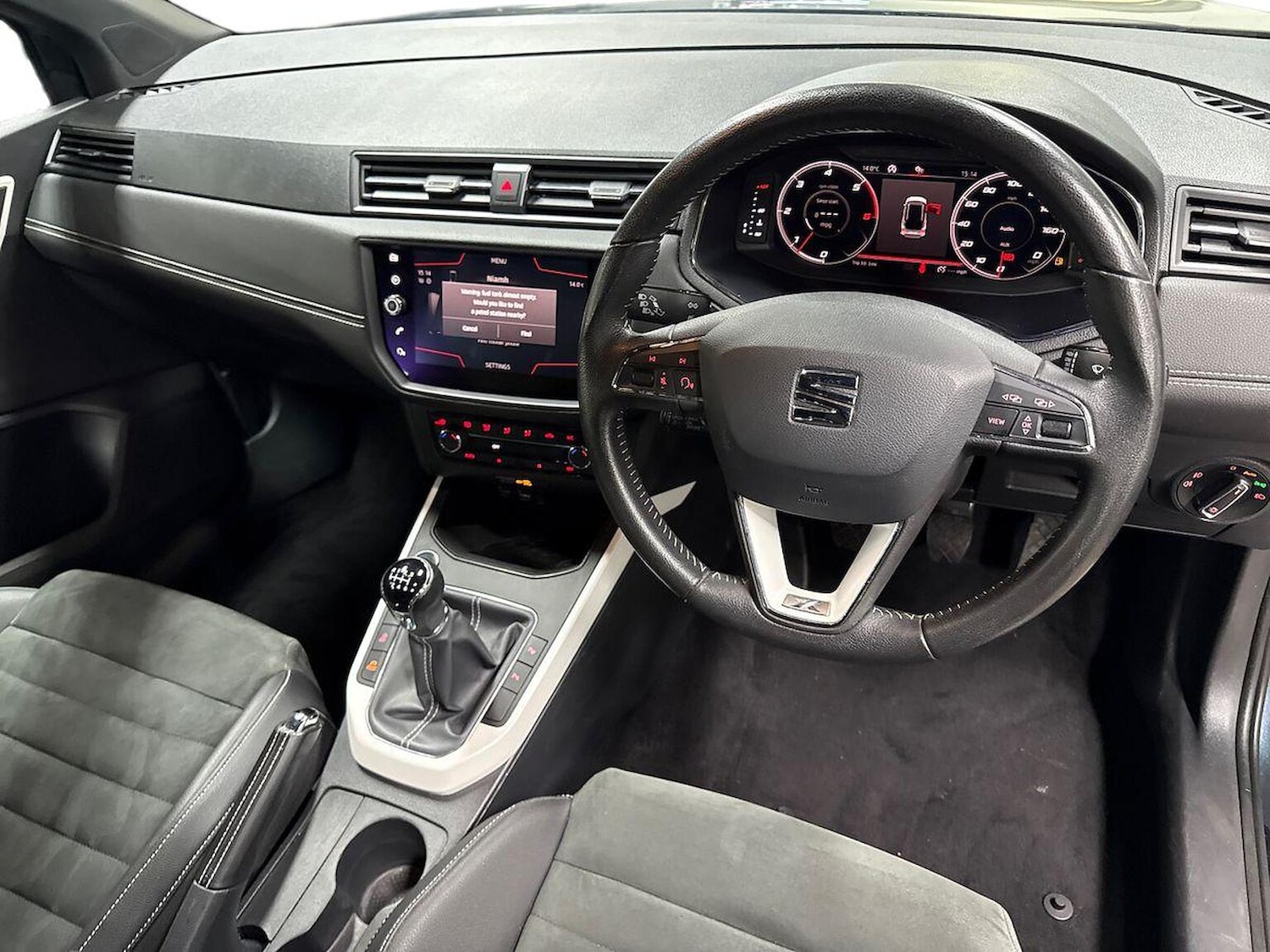 Used SEAT Arona 2018 for sale - 76951253: Photo 15