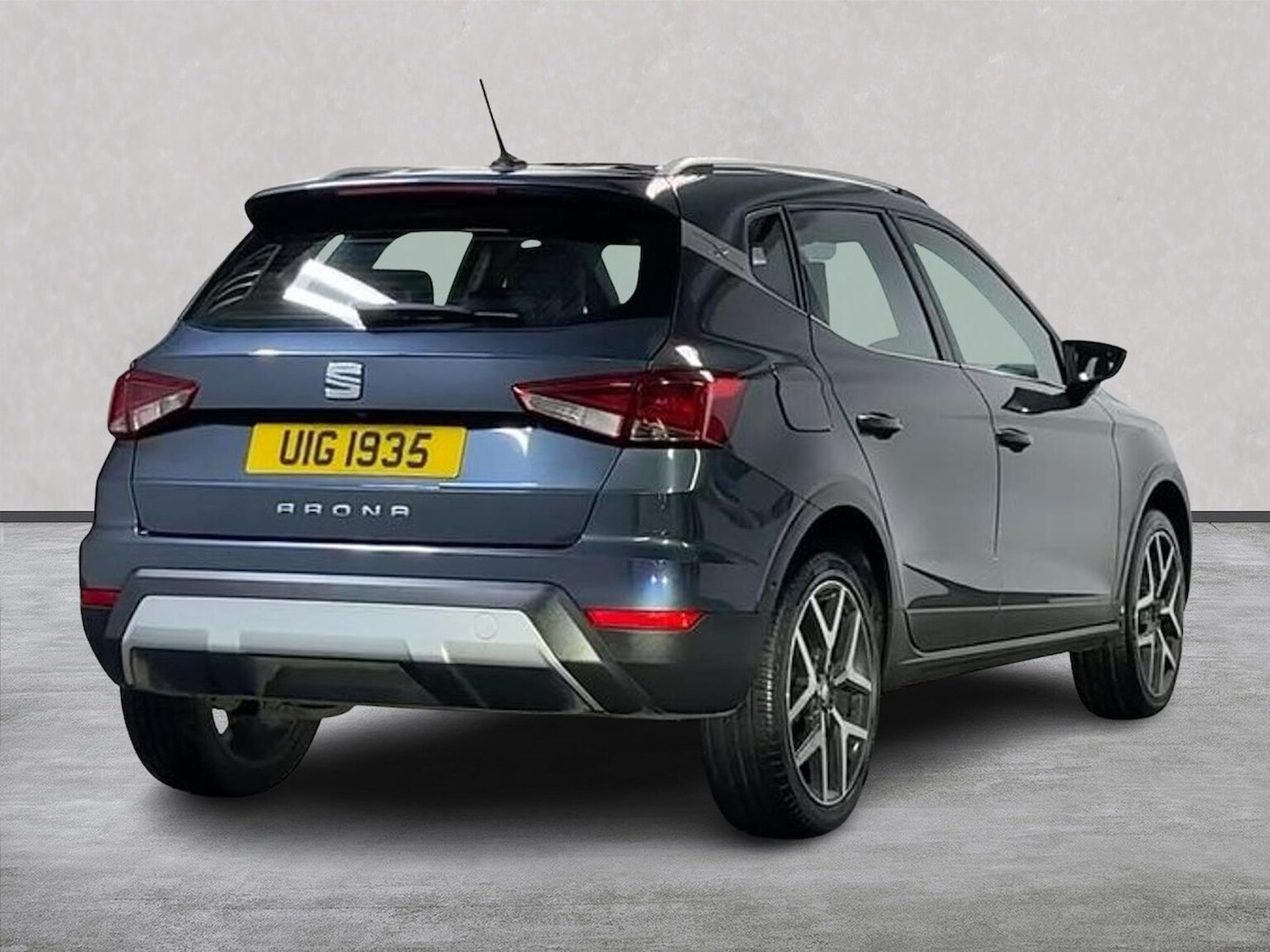 Used SEAT Arona 2018 for sale - 76951253: Photo 18