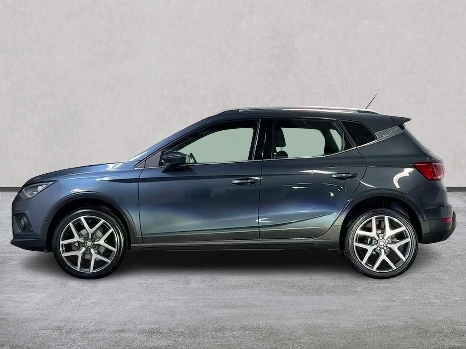 Used SEAT Arona 2018 for sale - 76951253: Photo 19