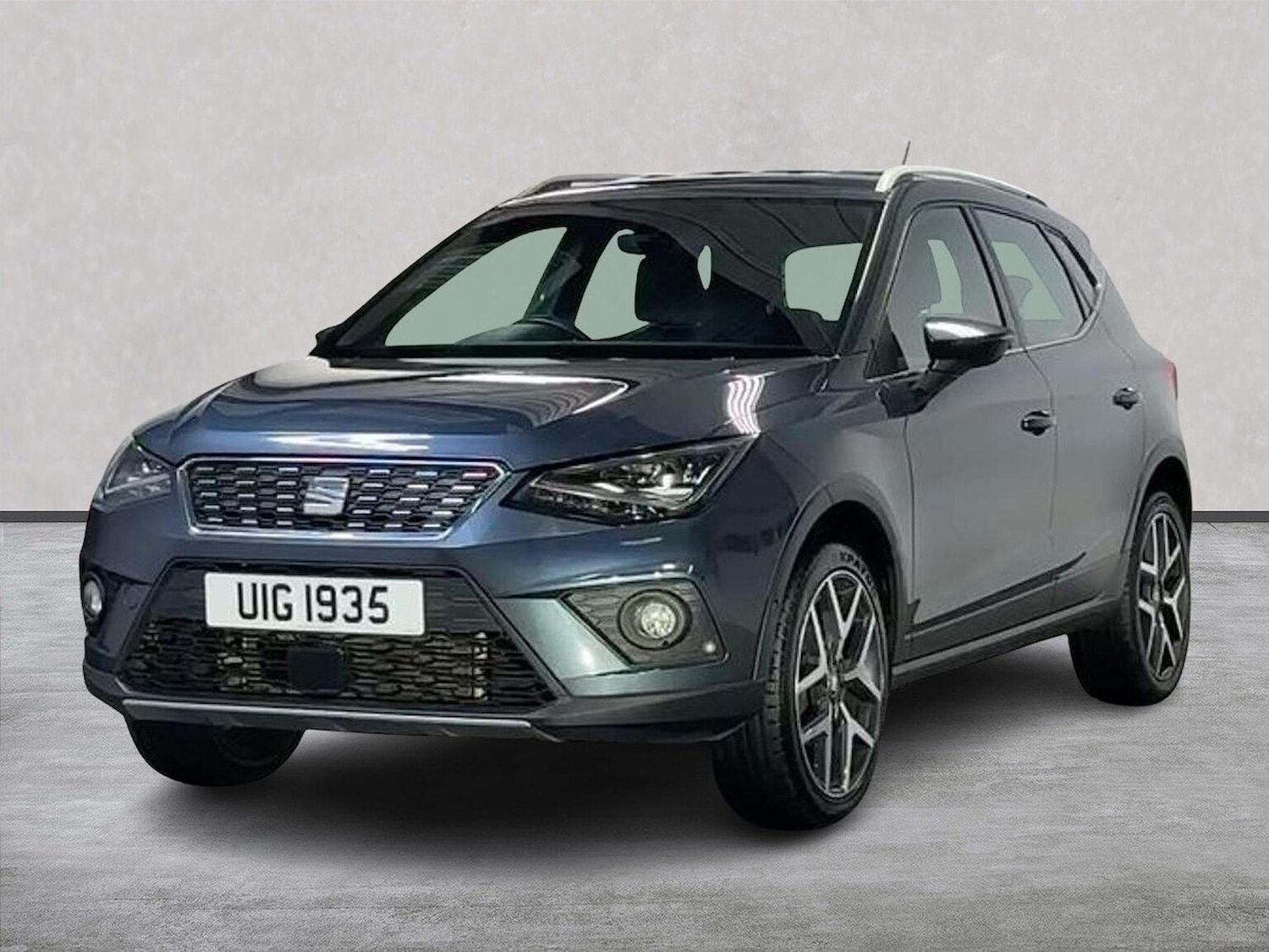 Used SEAT Arona 2018 for sale - 76951253: Photo 20