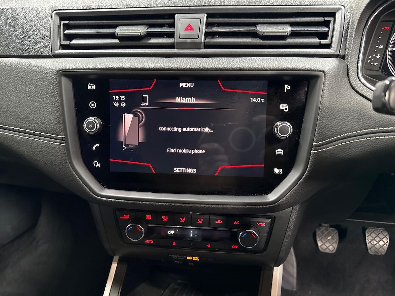 Used SEAT Arona 2018 for sale - 76951253: Photo 22