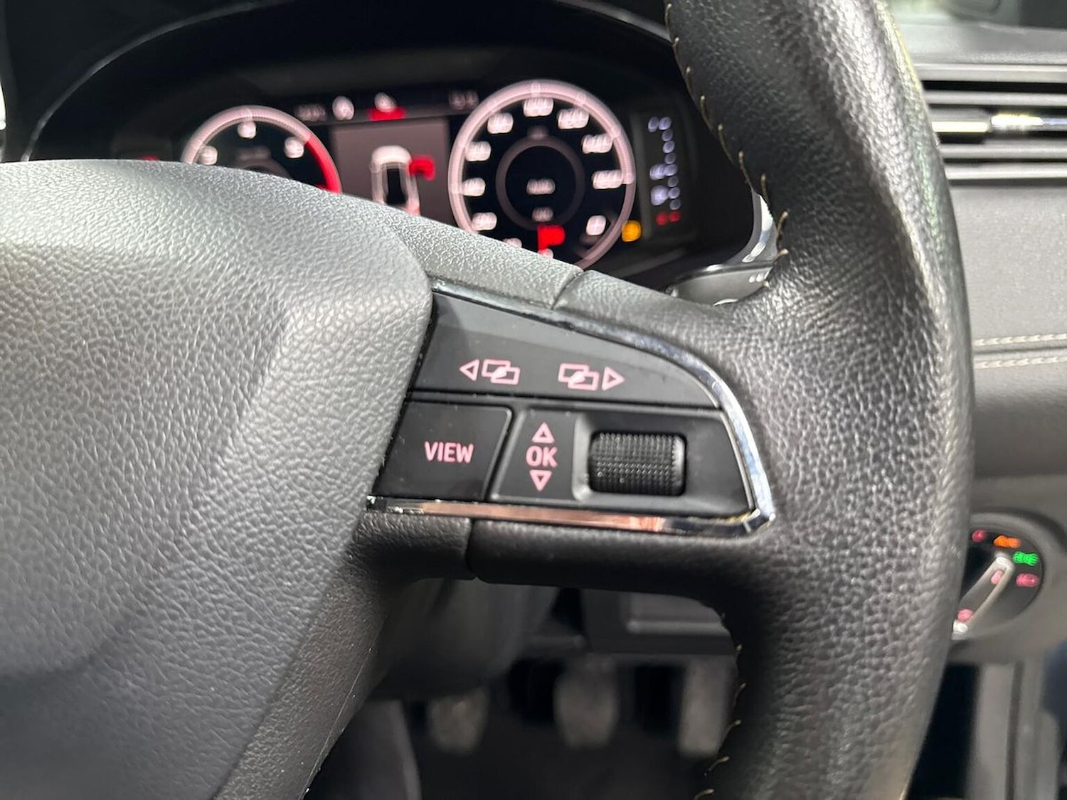 Used SEAT Arona 2018 for sale - 76951253: Photo 25