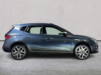 Used SEAT Arona 2018 for sale - 76951253: Photo