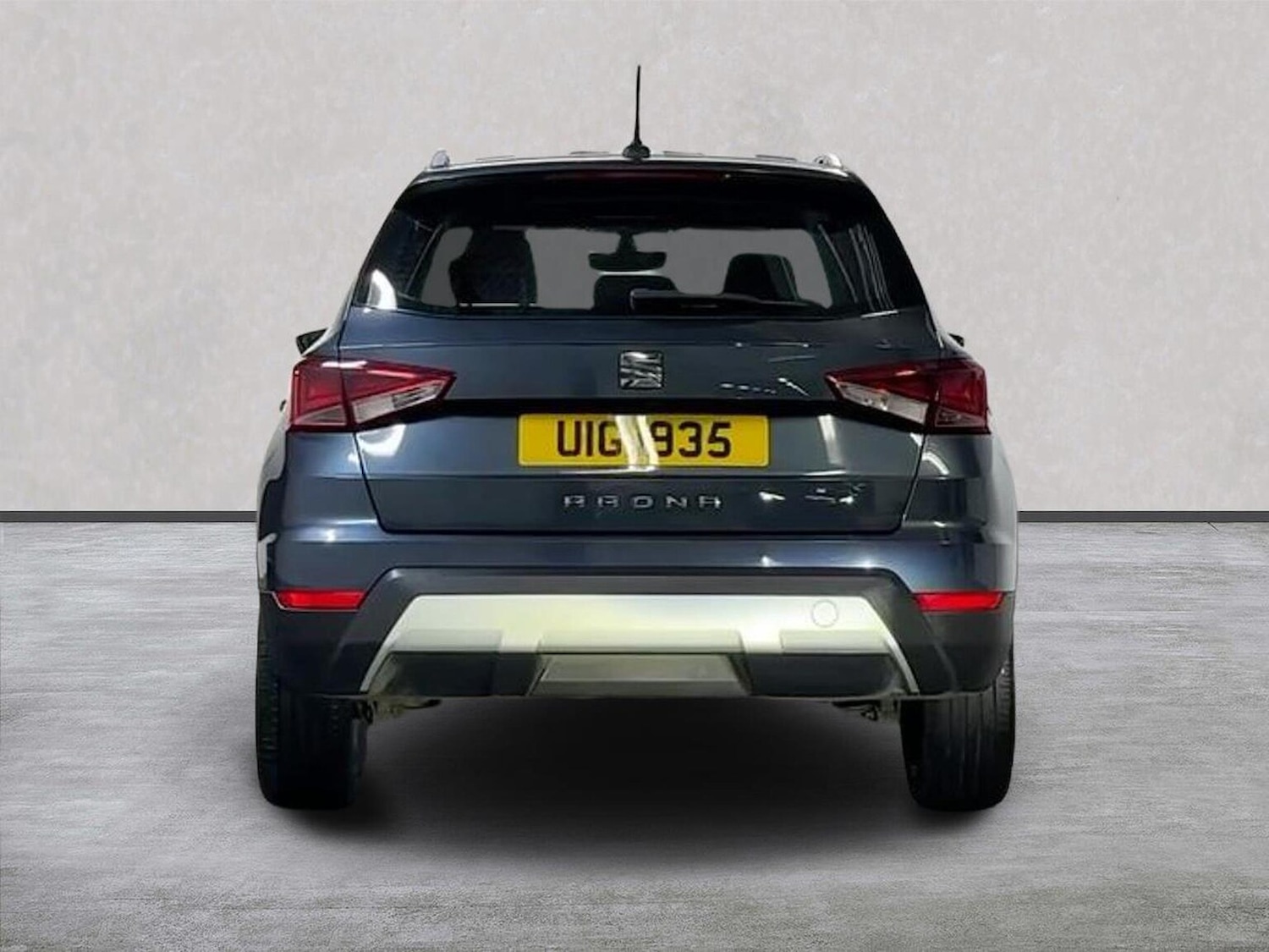 Used SEAT Arona 2018 for sale - 76951253: Photo 4