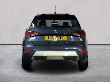 Used SEAT Arona 2018 for sale - 76951253: Photo