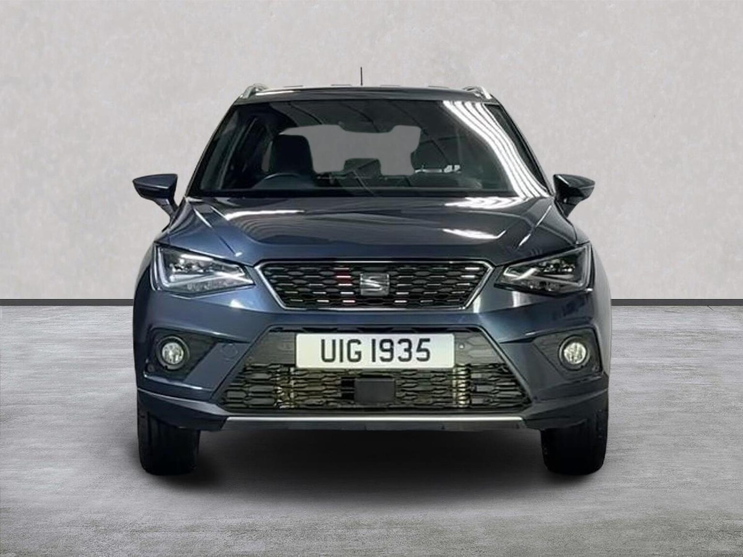 Used SEAT Arona 2018 for sale - 76951253: Photo 5