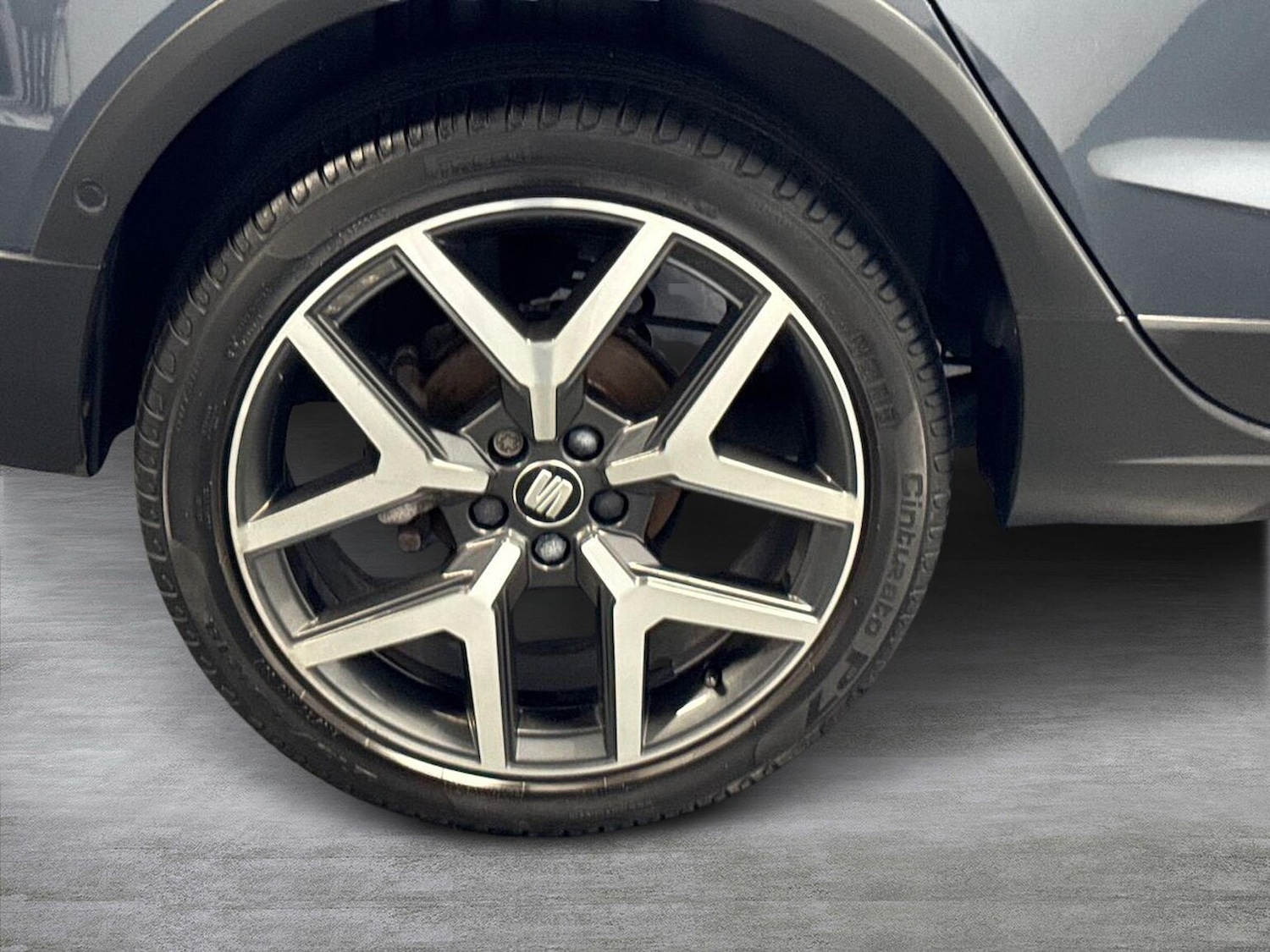 Used SEAT Arona 2018 for sale - 76951253: Photo 6