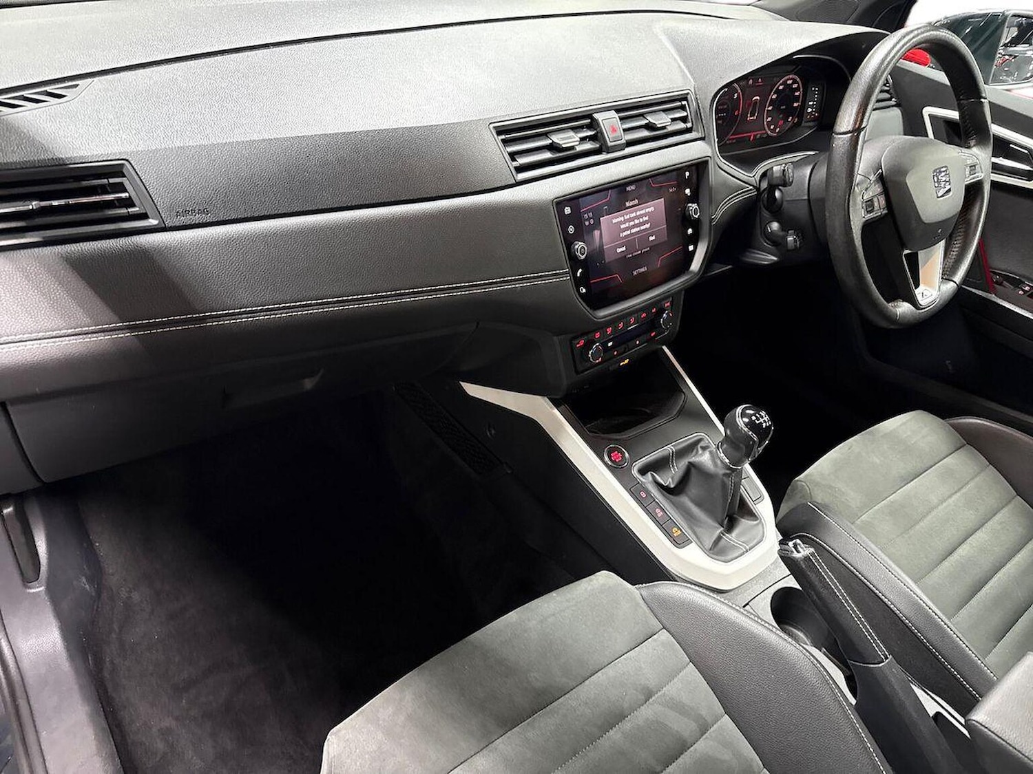 Used SEAT Arona 2018 for sale - 76951253: Photo 7