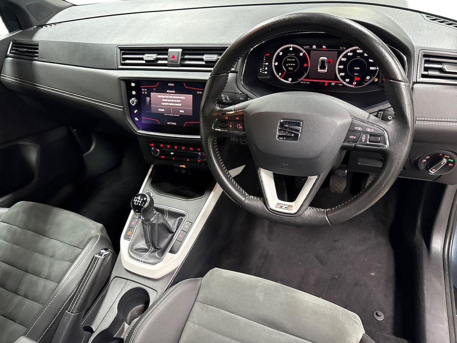 Used SEAT Arona 2018 for sale - 76951253: Photo 8