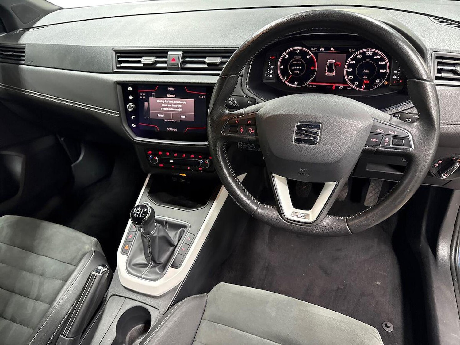 Used SEAT Arona 2018 for sale - 76951253: Photo 9