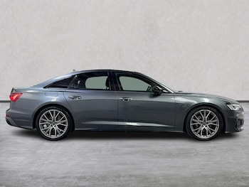 Used Audi A6 2021 for sale - 78565585: Photo