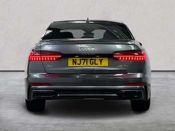 Used Audi A6 2021 for sale - 78565585: Photo