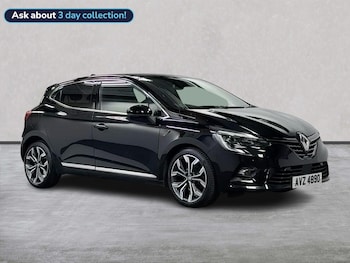 Used Renault Clio 2023 for sale - 78565577: Photo