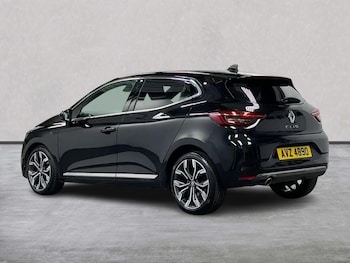 Used Renault Clio 2023 for sale - 78565577: Photo