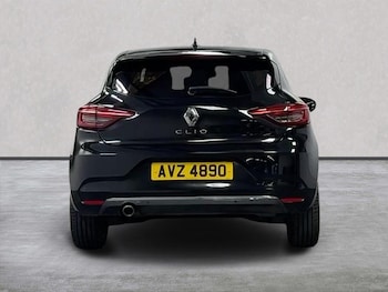Used Renault Clio 2023 for sale - 78565577: Photo