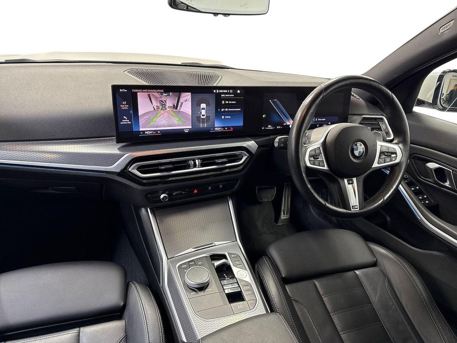 Used BMW 3 Series 2024 for sale - 78210246: Photo 10