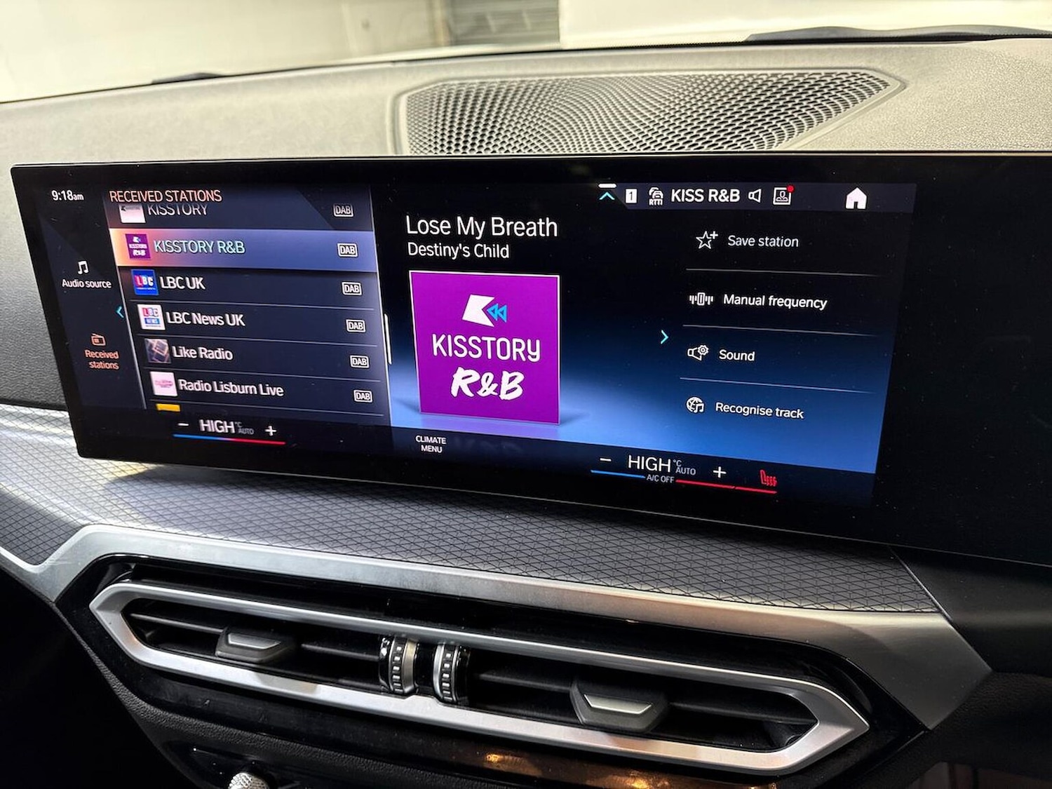 Used BMW 3 Series 2024 for sale - 78210246: Photo 14