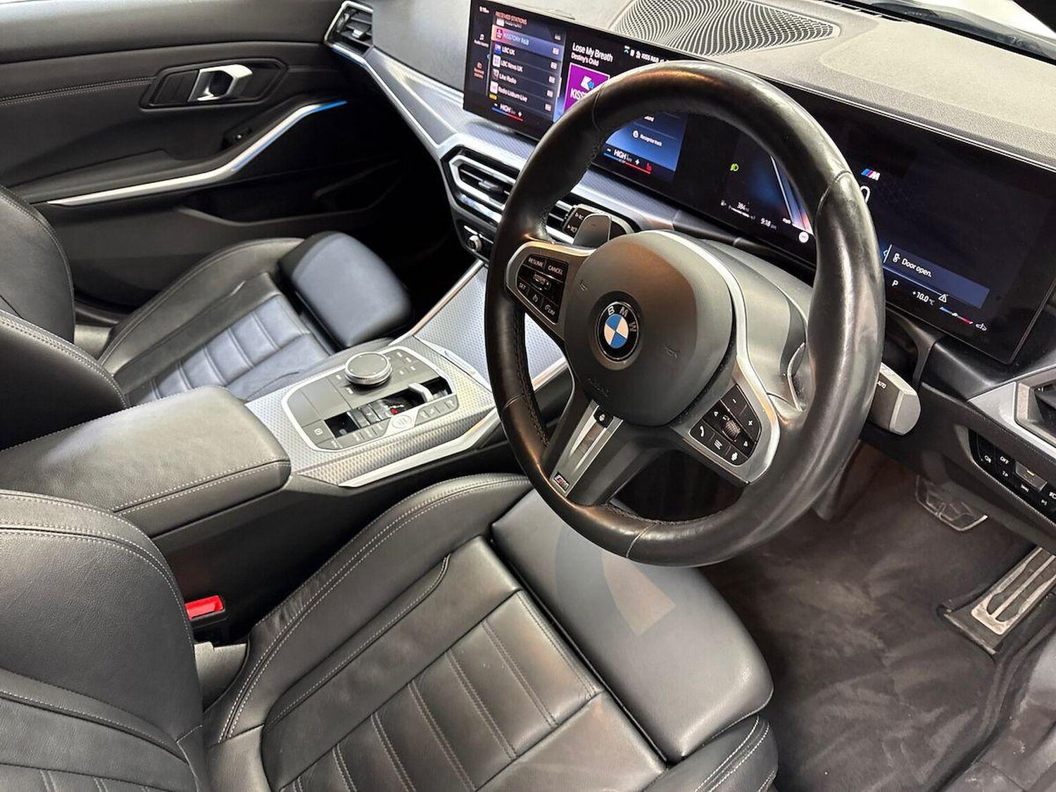 Used BMW 3 Series 2024 for sale - 78210246: Photo 17